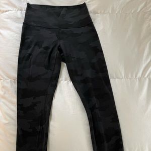 Lululemon Align Leggings